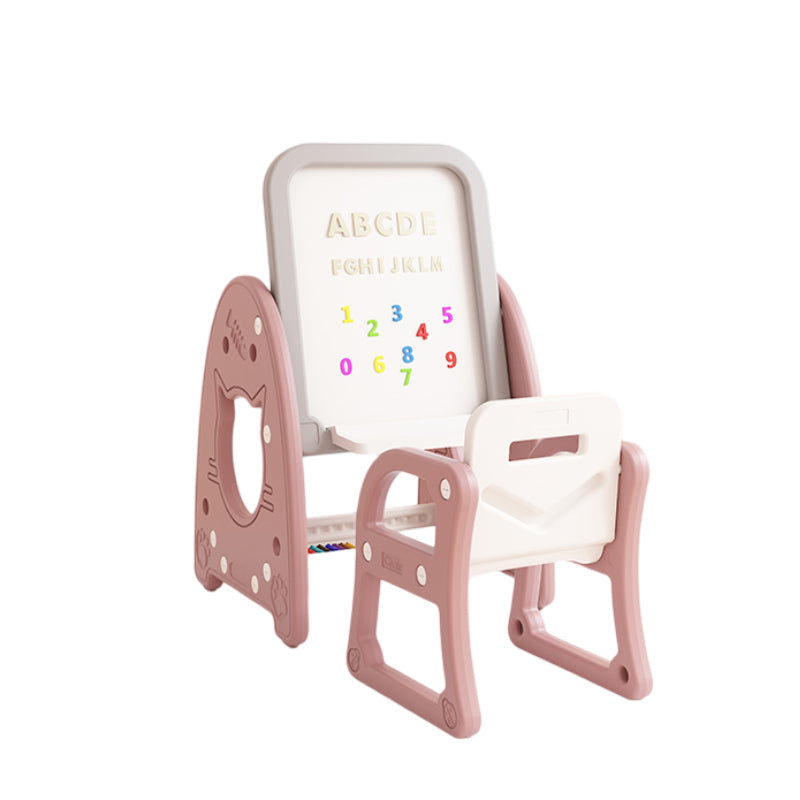 Multifunctional drawing board