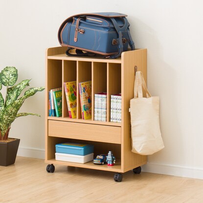 School bag rack (Glow EG LBR)