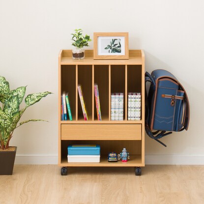 School bag rack (Glow EG LBR)