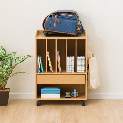 School bag rack (Glow EG LBR)