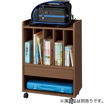 School bag rack (Glow EG MBR)