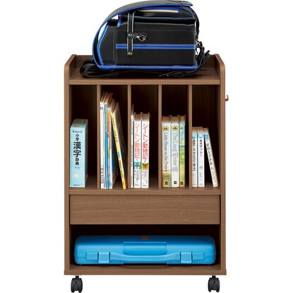 School bag rack (Glow EG MBR)