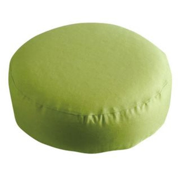 Linen Cushion Chair Round 50cm
