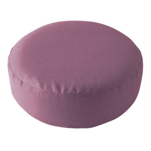 Linen Cushion Chair Round 50cm