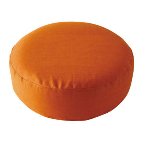 Linen Cushion Chair Round 50cm