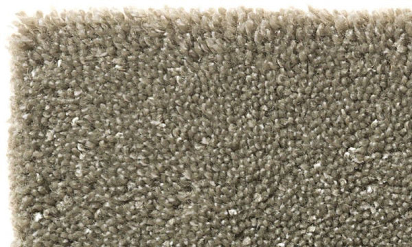 Sparkle Rug Mat 140 x 200 cm Fireproof