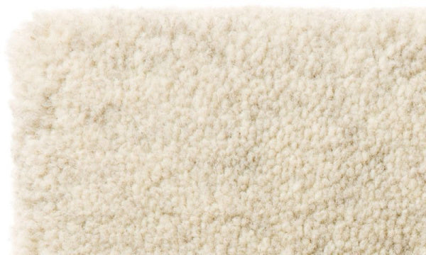 ラグマット プレーン ネイチャー 140×200cm 防炎対応品