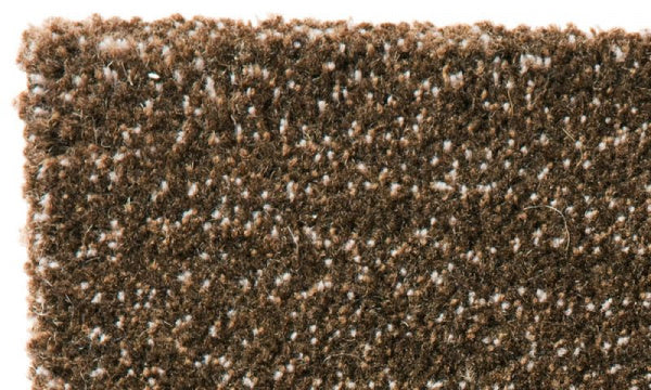 ラグマット ミックス ネイチャー 140×200cm 防炎対応品