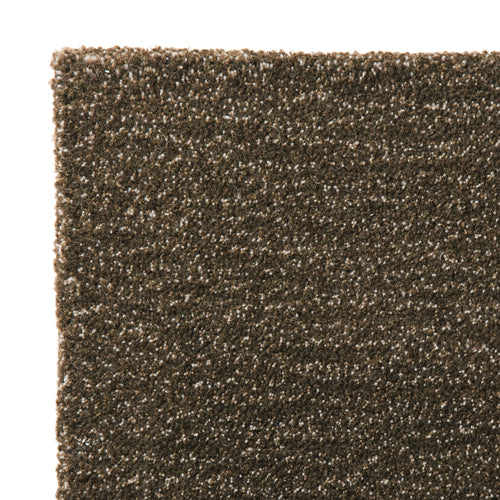 ラグマット ミックス ネイチャー 140×200cm 防炎対応品