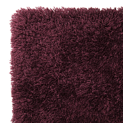 Jelly Rug Mat 140 x 200 cm Fireproof