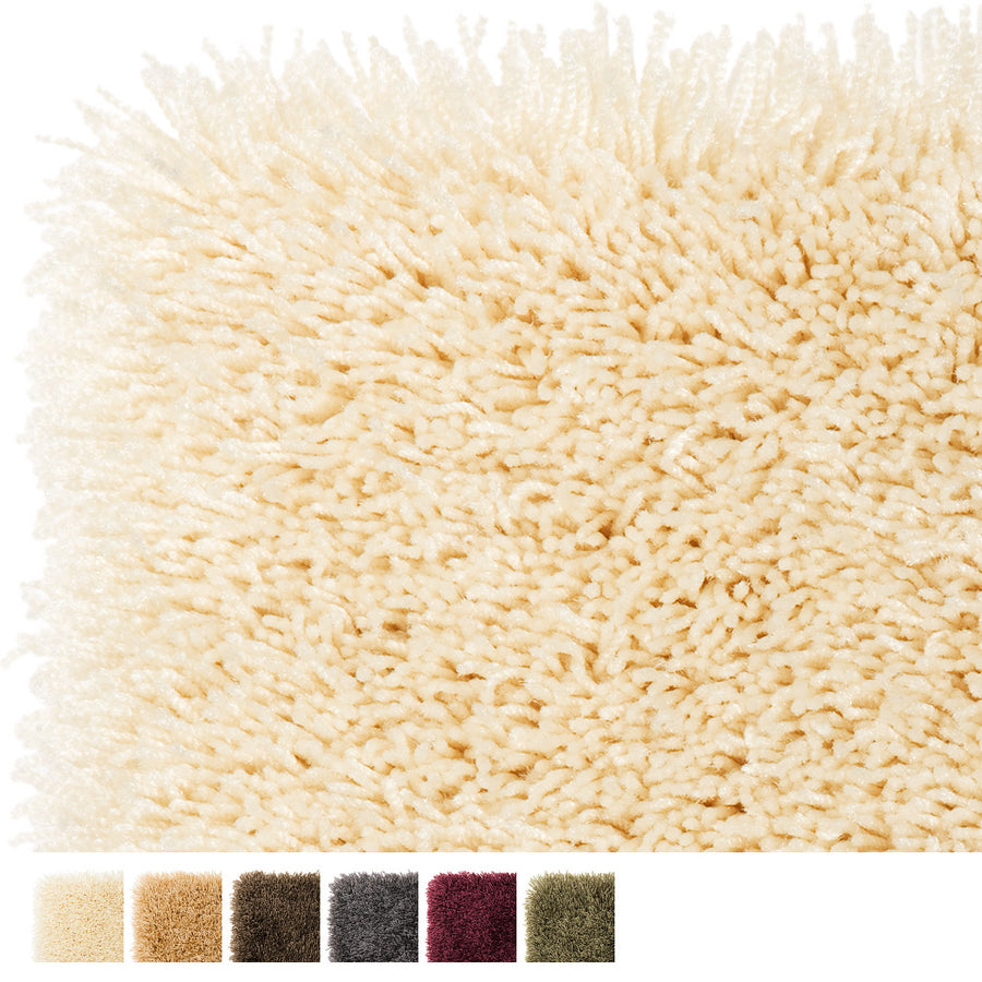 Jelly Rug Mat 140 x 200 cm Fireproof
