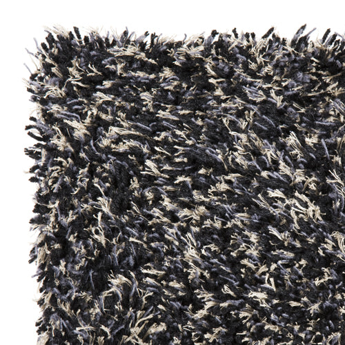 Ecru Rug Mat 140 x 200 cm Fireproof