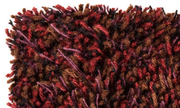 Season Rug Mat 140 x 200 cm Fireproof