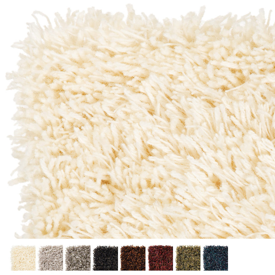Season Rug Mat 140 x 200 cm Fireproof