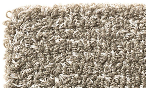 Marble rug 140 x 200 cm, fireproof