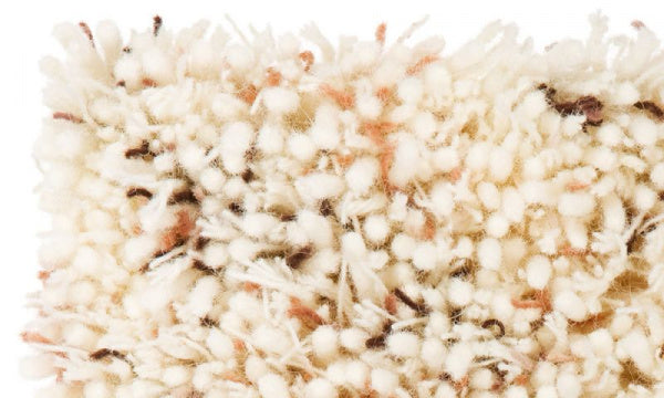 Nest ラグマット 140×200cm 防炎対応品