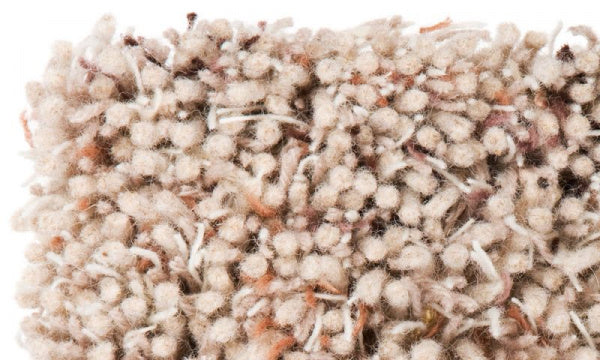 Nest ラグマット 140×200cm 防炎対応品