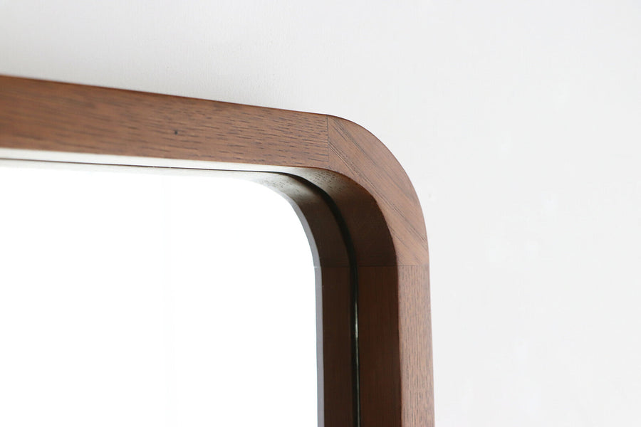 Style Mirror Square