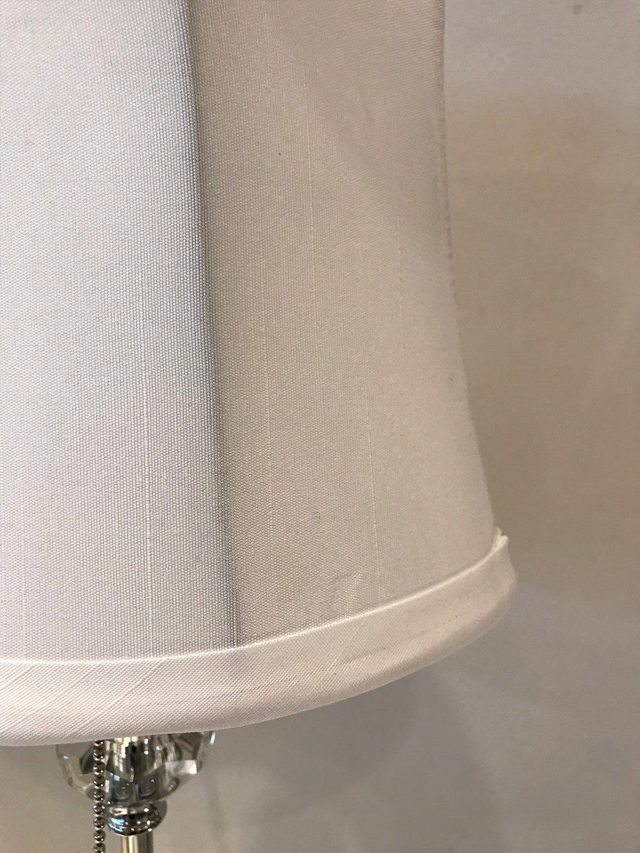 Table lamp, natural, western style