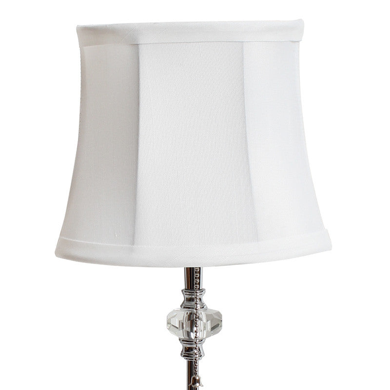 Table lamp, natural, western style