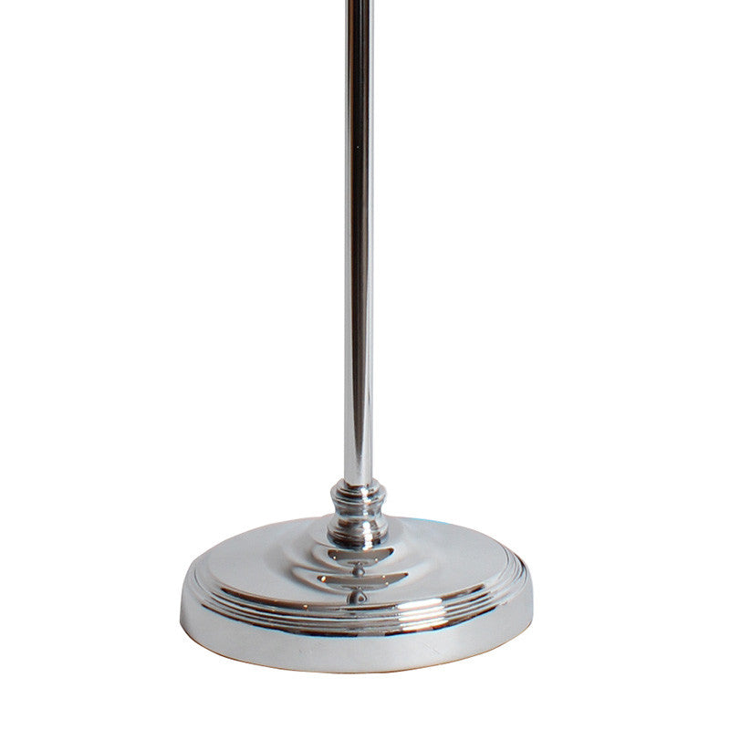 Table lamp, natural, western style