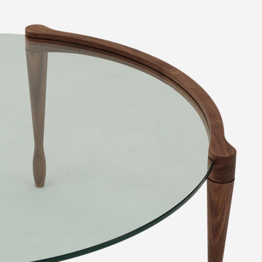 GIOTTO Living Table