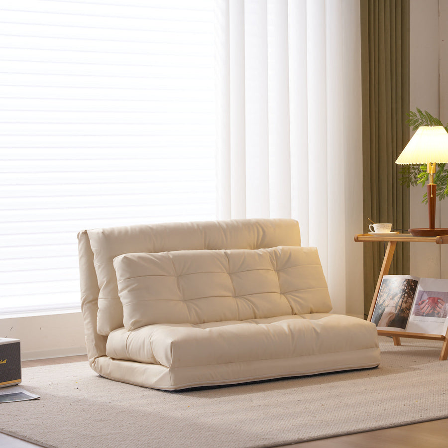 3WAY Folding Reclining Sofa Bed