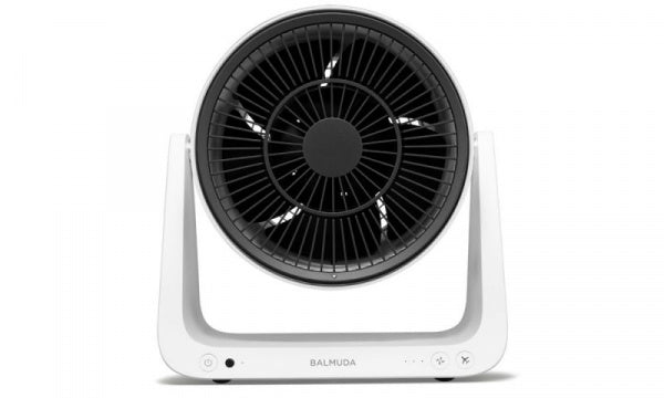 BALMUDA Green Fan C2 Portable Circulator