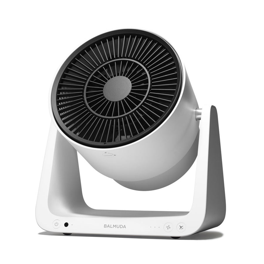 BALMUDA Green Fan C2 Portable Circulator
