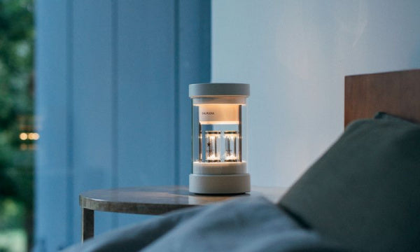 BALMUDA The Speaker Bluetoothスピーカー ホワイト