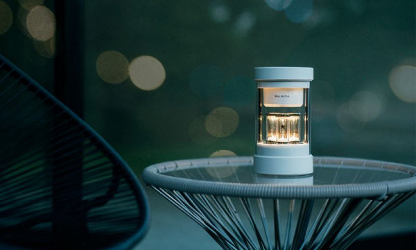 BALMUDA The Speaker Bluetoothスピーカー ホワイト