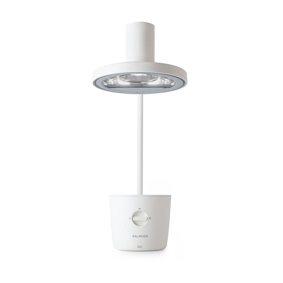 BALMUDA The Light White