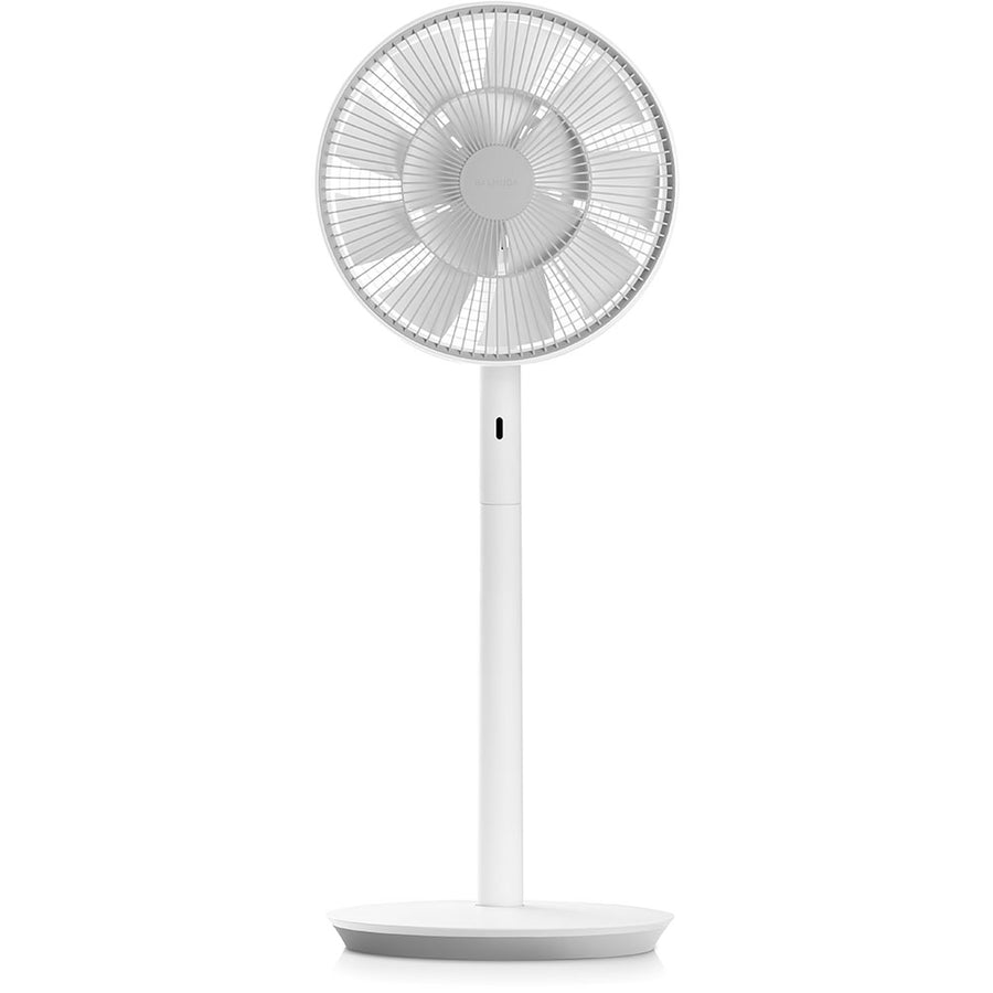 BALMUDA The GreenFan White/Gray