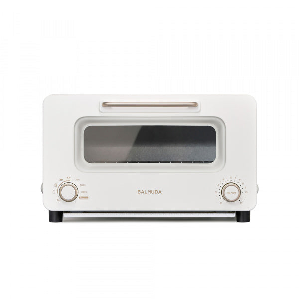 BALMUDA The Toaster Pro White