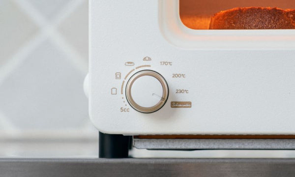 BALMUDA The Toaster Pro ホワイト