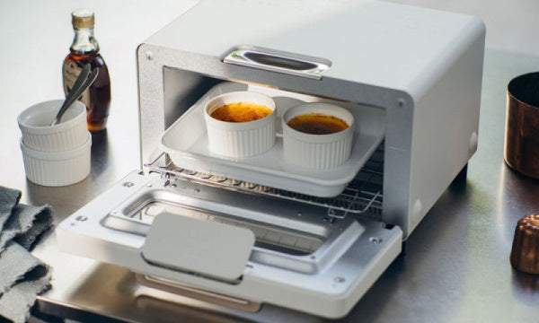 BALMUDA The Toaster Pro ホワイト