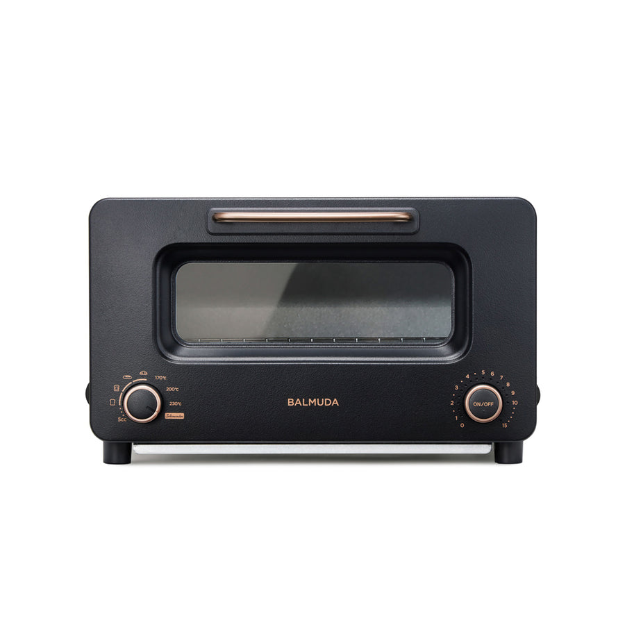 BALMUDA The Toaster Pro ブラック