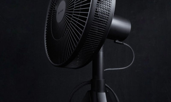 GreenFan Studio ブラック