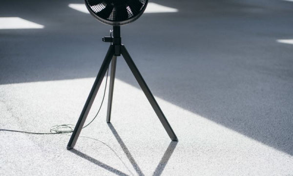 GreenFan Studio ブラック