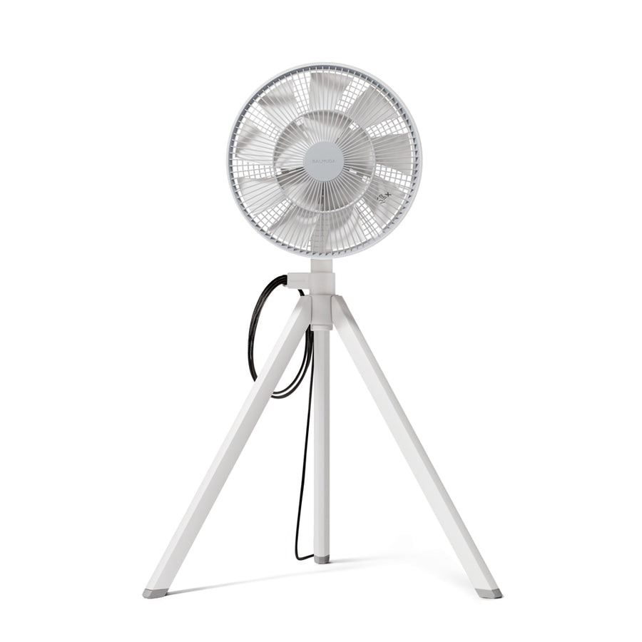 GreenFan Studio ホワイト