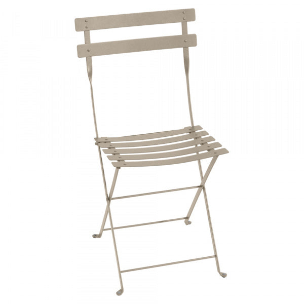 BISTRO METAL CHAIR ナツメグ