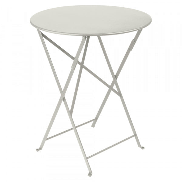 BISTRO ROUND TABLE 60 クレイグレー