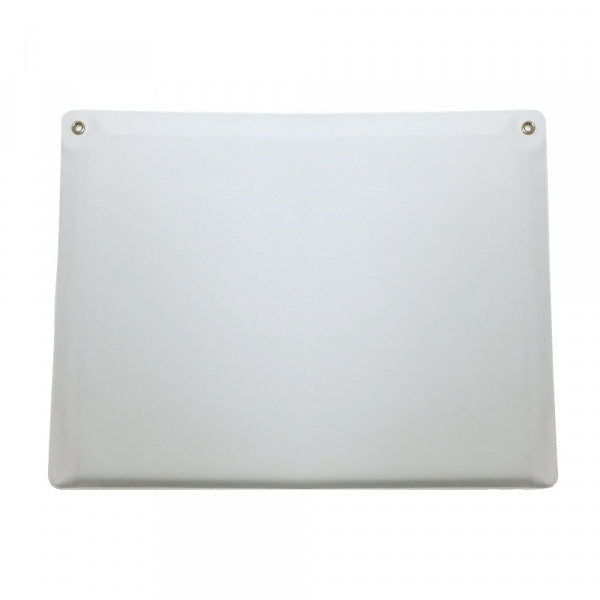 Outdoor Cushion White