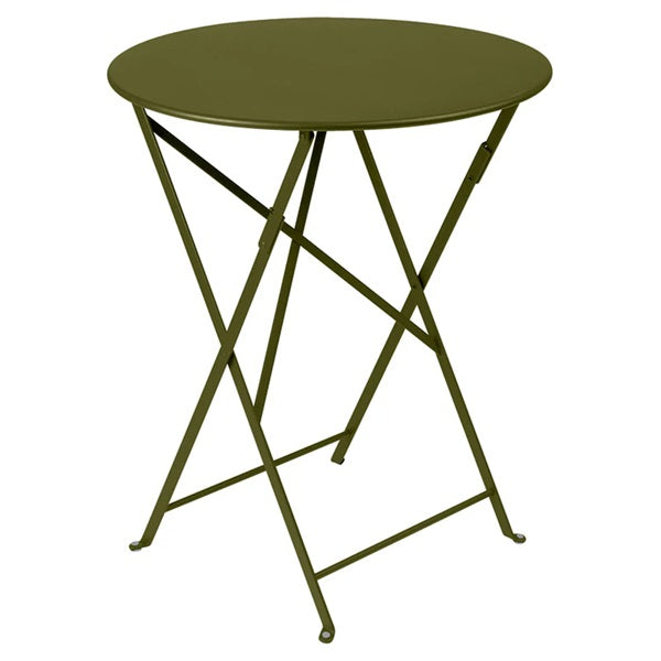 BISTRO ROUND TABLE 60 ペスト