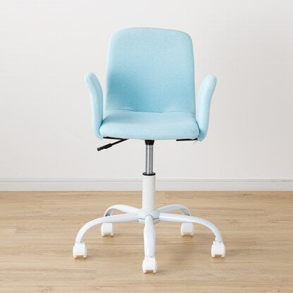 Study chair (FR23 TBL with armrests)