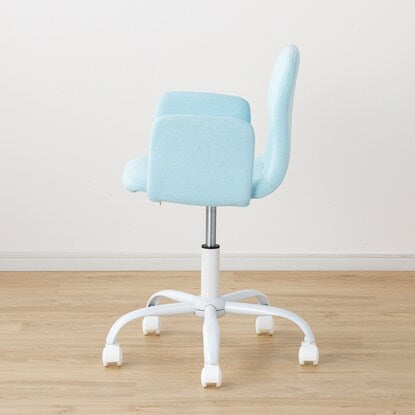 Study chair (FR23 TBL with armrests)