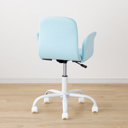 Study chair (FR23 TBL with armrests)