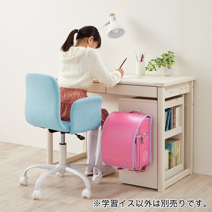 Study chair (FR23 TBL with armrests)