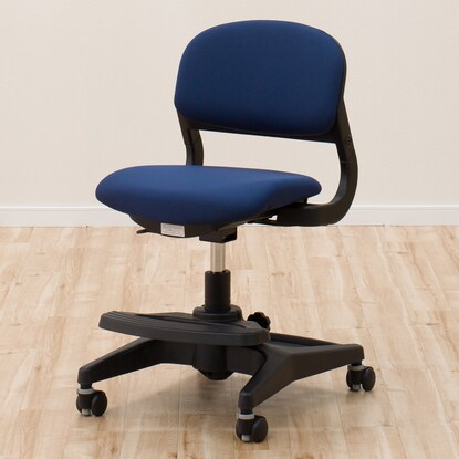 Study chair (Hybrid chair ODC-842BKNB)