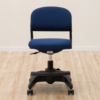 Study chair (Hybrid chair ODC-842BKNB)